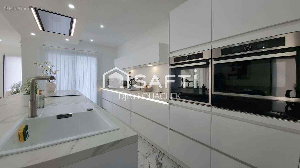 Maison 150 m² à Cases-De-Pene  - photo 4