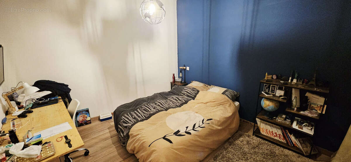 Appartement à NARBONNE