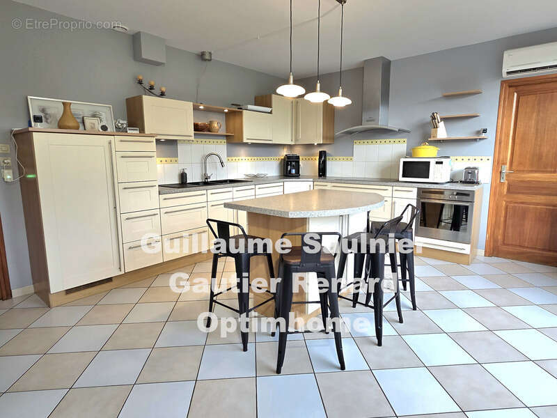 Maison à TILLOY-LEZ-MARCHIENNES