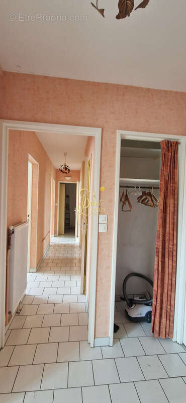 Appartement à RICHELIEU