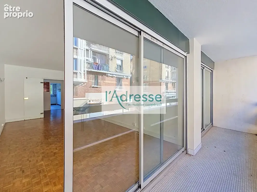 Appartement Familial - photo 5
