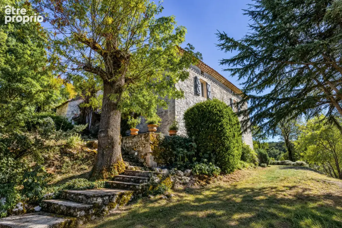 Maison de campagne avec dépendances - photo 46