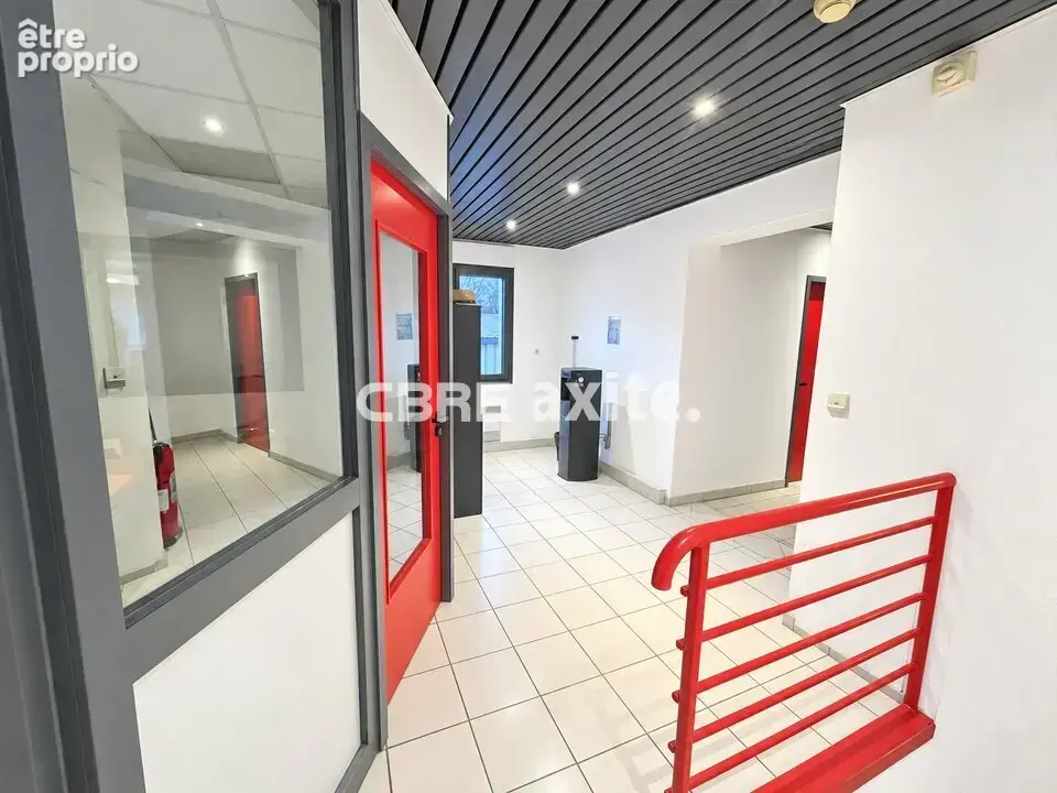 Commerce 348 m² à vendre à Pontcharra (38530) - photo 4