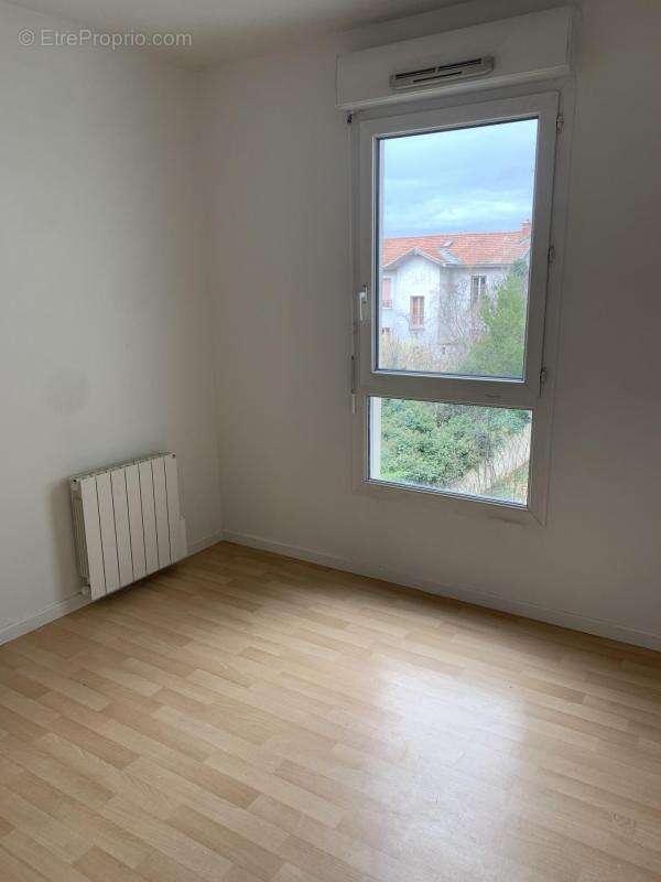 Appartement à VAULX-EN-VELIN