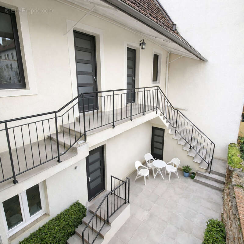 Appartement 2 pièces 42m2 quartier Wilson - photo 8