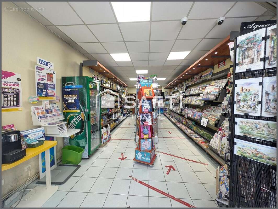 Photo 4 - Commerce à CREISSELS