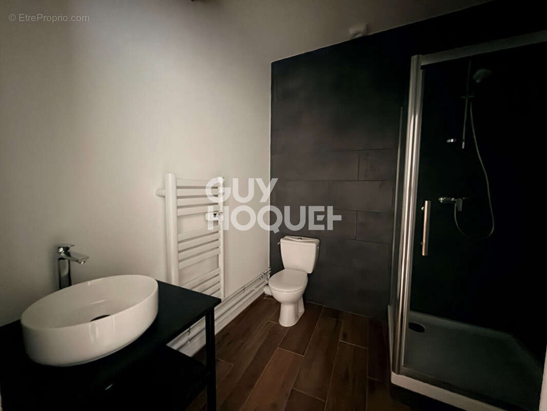 Appartement à BYANS-SUR-DOUBS
