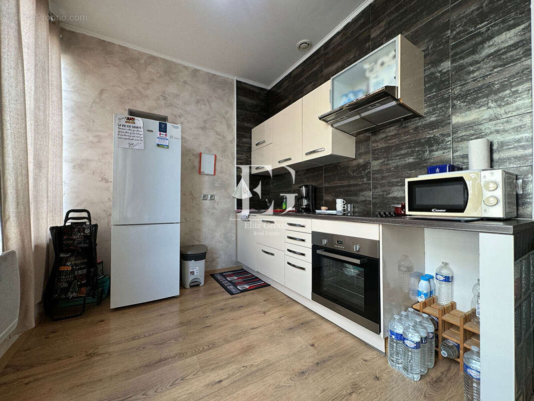 Appartement à ROCHEFORT