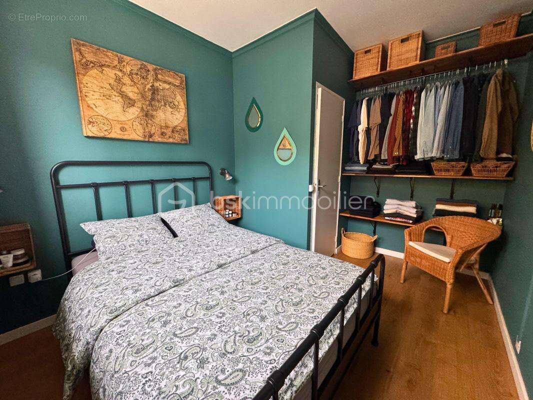 Maison à TREMBLAY-EN-FRANCE