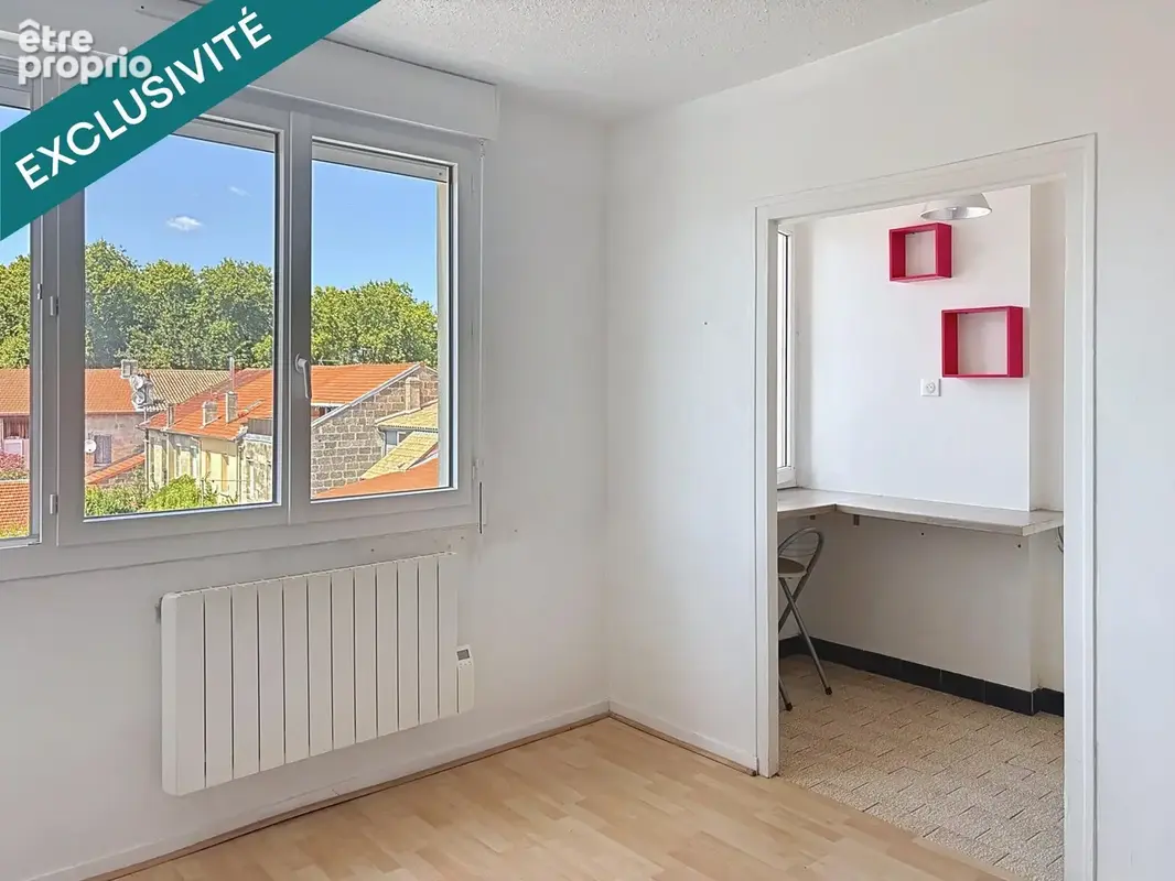 Photo 1 - Appartement à BORDEAUX