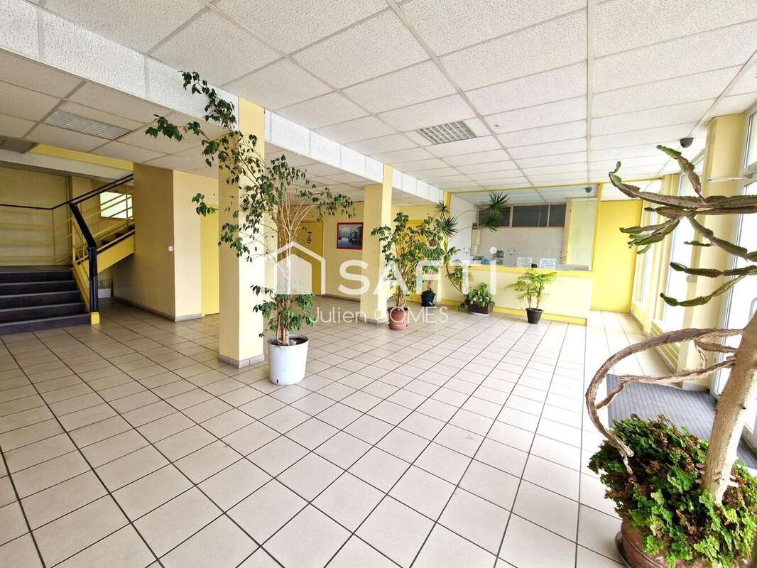 Photo 3 - Commerce à TRILPORT