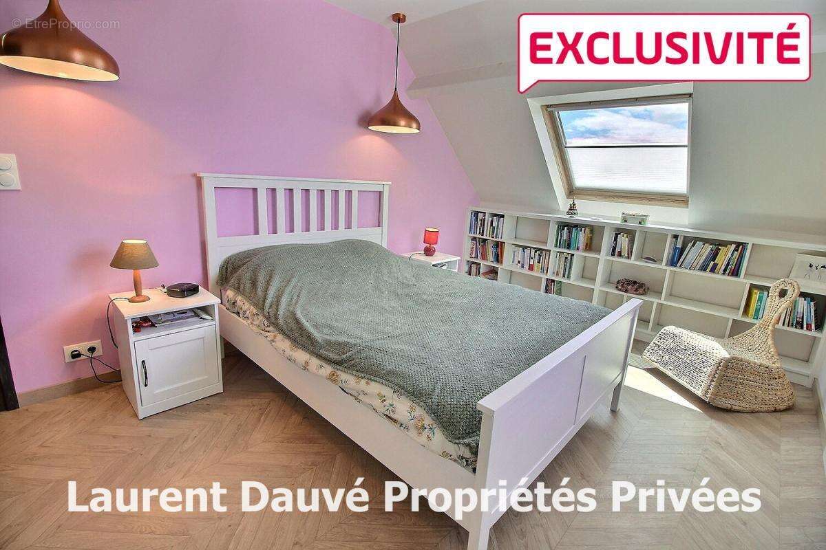 45160 - OLIVET Appartement Standing 100 m² - 3 chambres - Ascenseur - Garage - Proche bourg et TRAM - photo 7