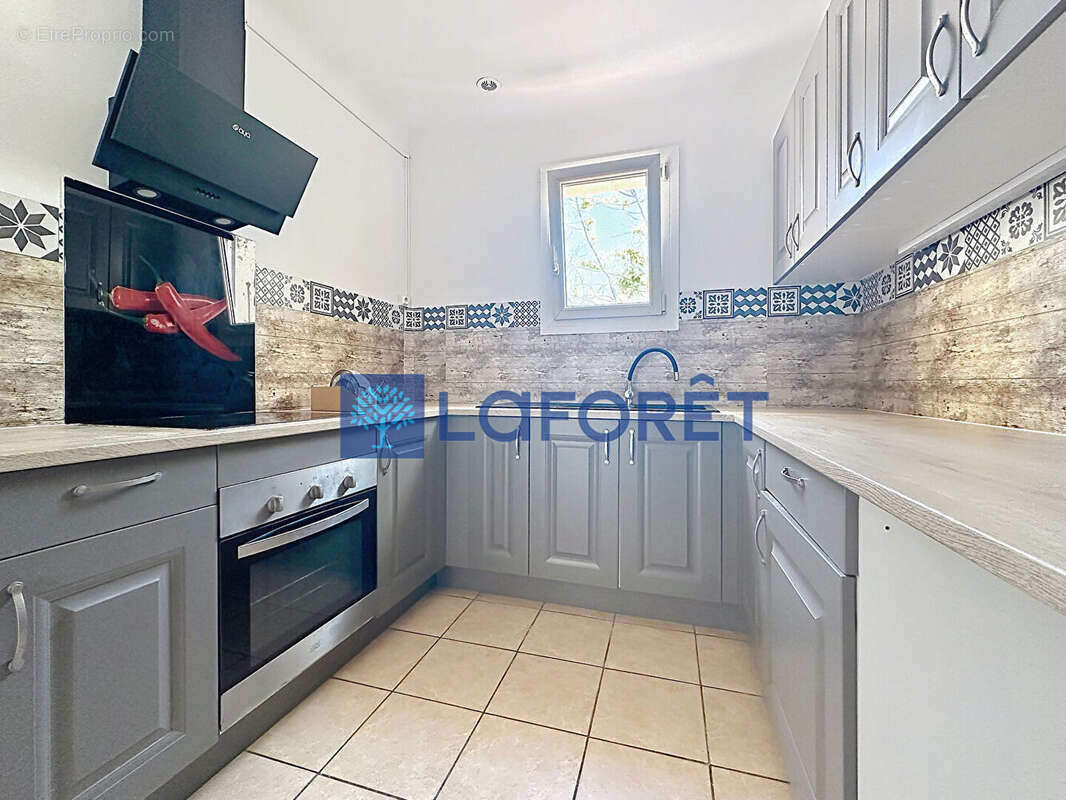 Appartement à DRAGUIGNAN