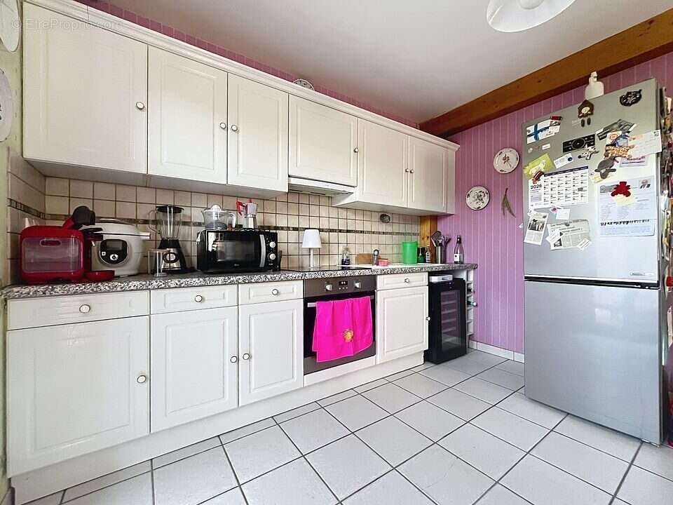 Maison 89 m² à Echenoz-La-Meline  - photo 5
