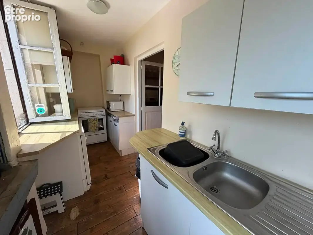 HAUTE VIENNE - Belle maison familiale avec chambres d'hôtes établies et vues spectaculaires - photo 17