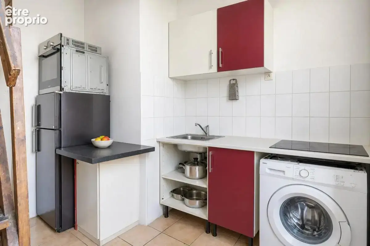 Maison de 6 pièces de 165 m² à Saint-Denis - photo 6