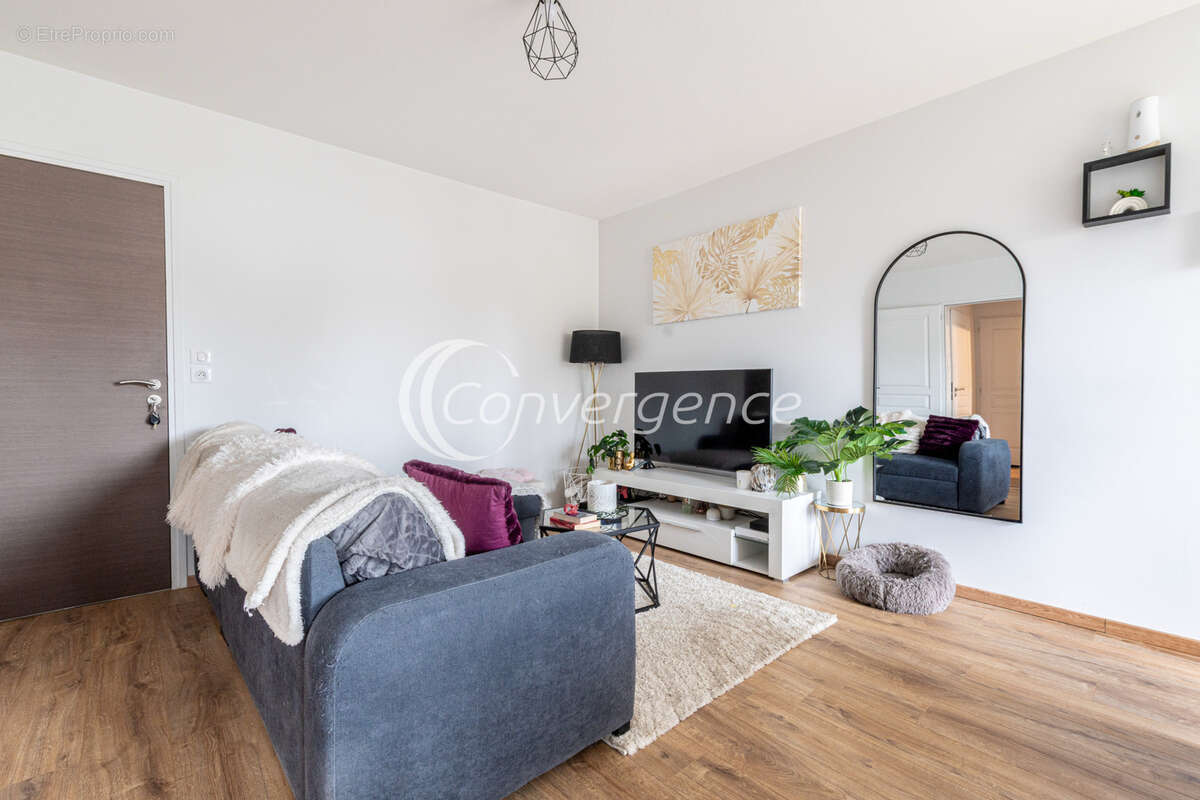 Appartement à LIMOGES