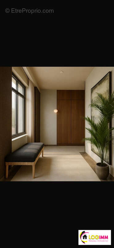 Maison à VALENCIENNES