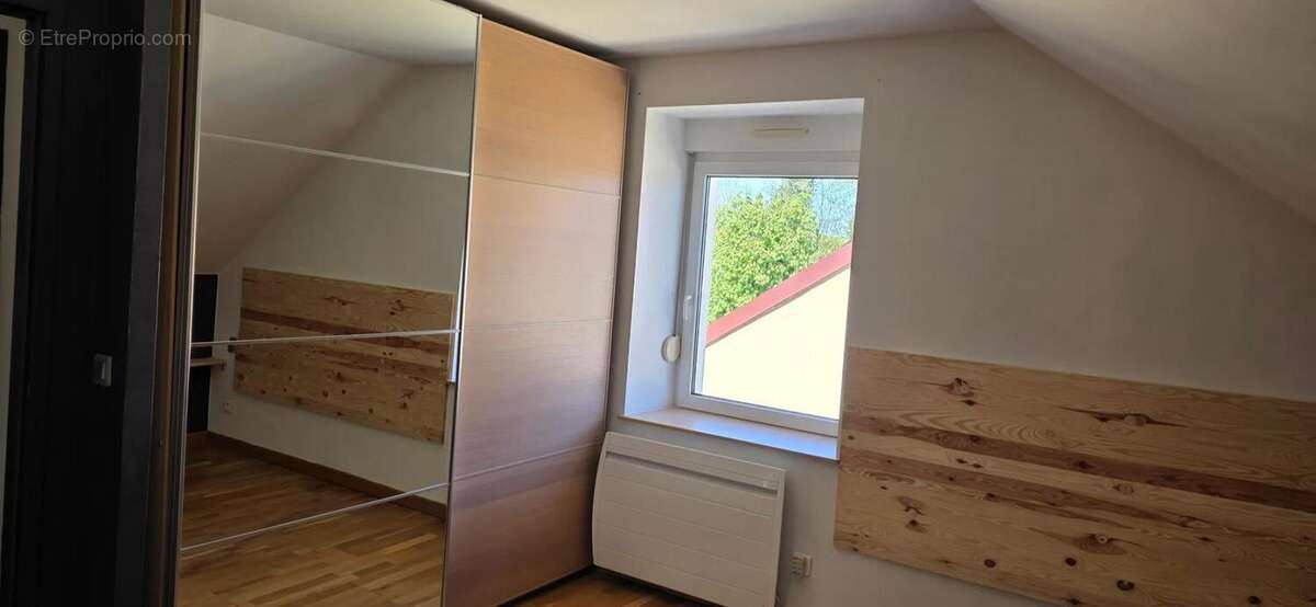 Appartement à BELFORT