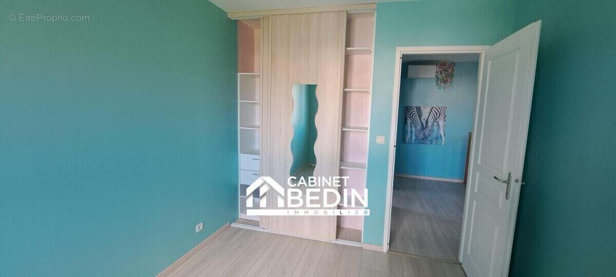 Maison à SAINT-GERMAIN-DU-PUCH