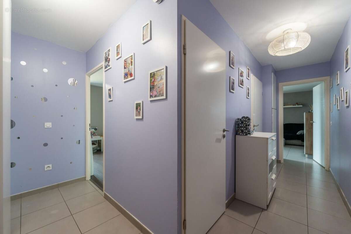 Appartement à SEVRAN