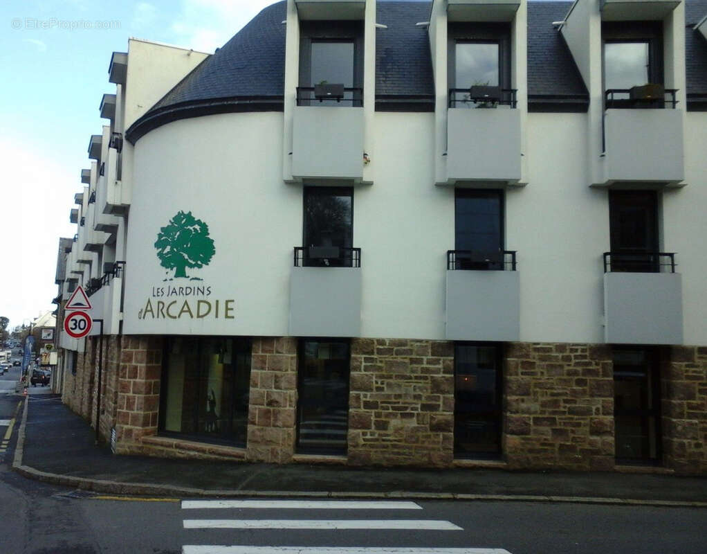 Investissement en residence Senior - photo 2