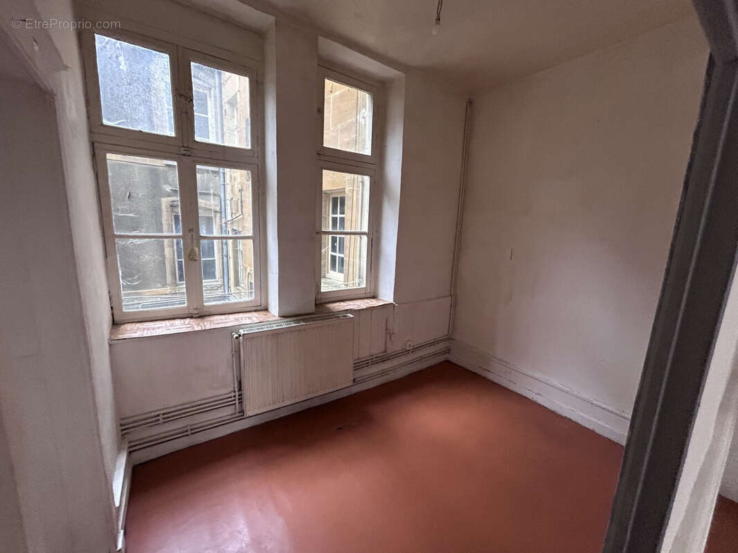 Appartement à SEDAN