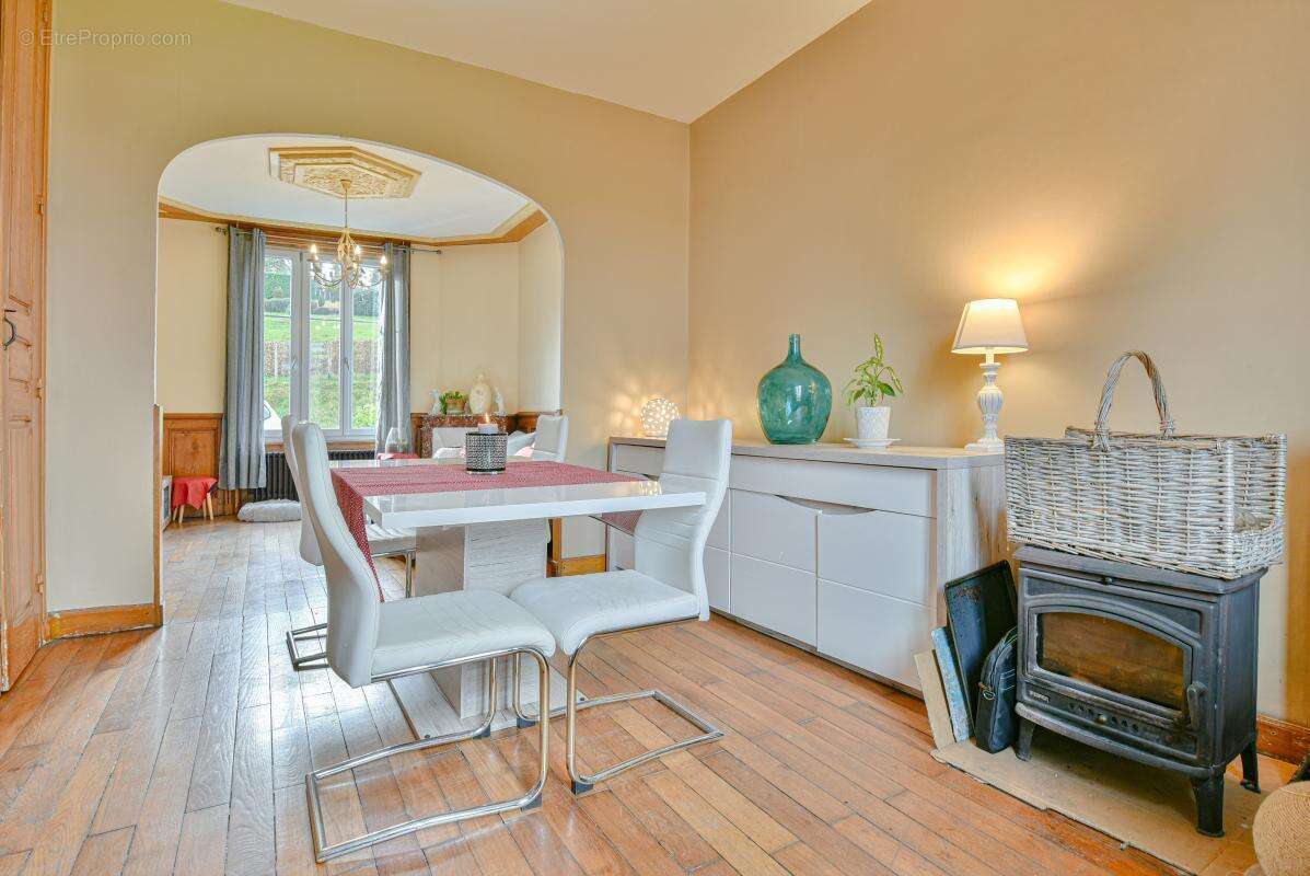 Maison 114 m² à Saint-Junien  - photo 4