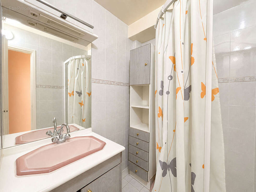 Appartement Charenton Le Pont 3 pièce(s) 54.54 m2 + cave - photo 7