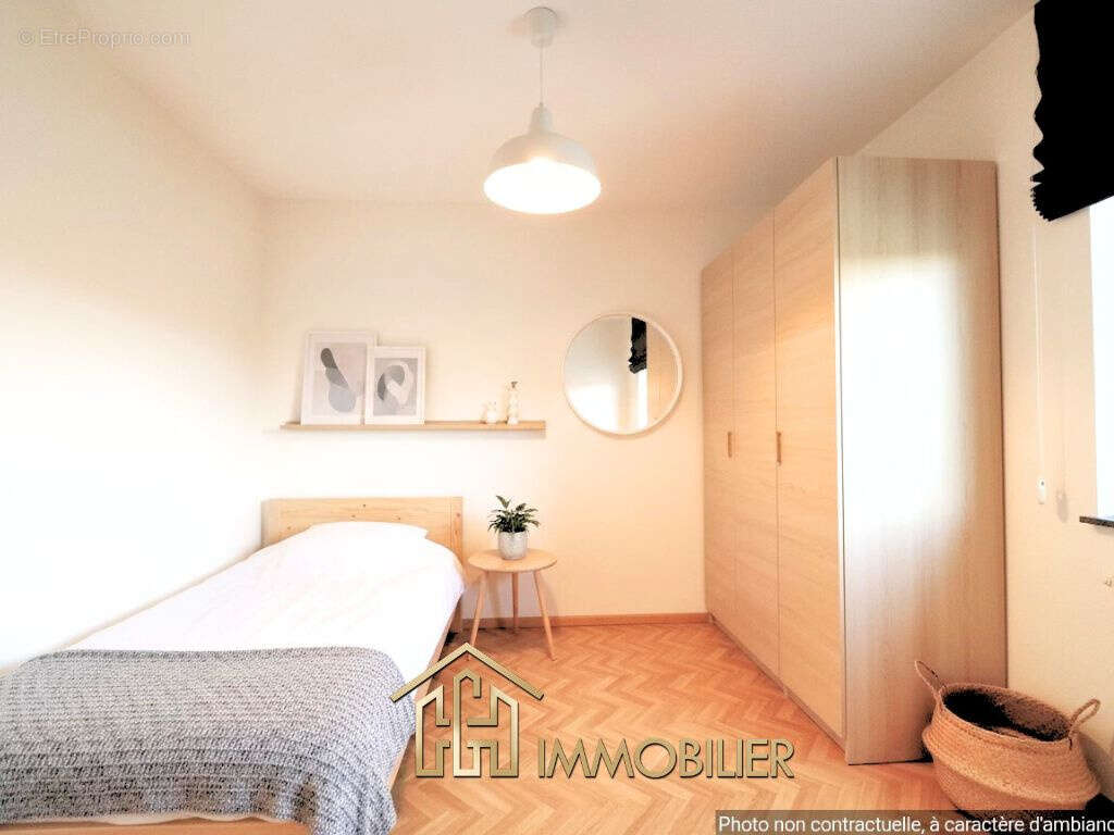 Appartement 4 pièces avec parking à Colmar - photo 5