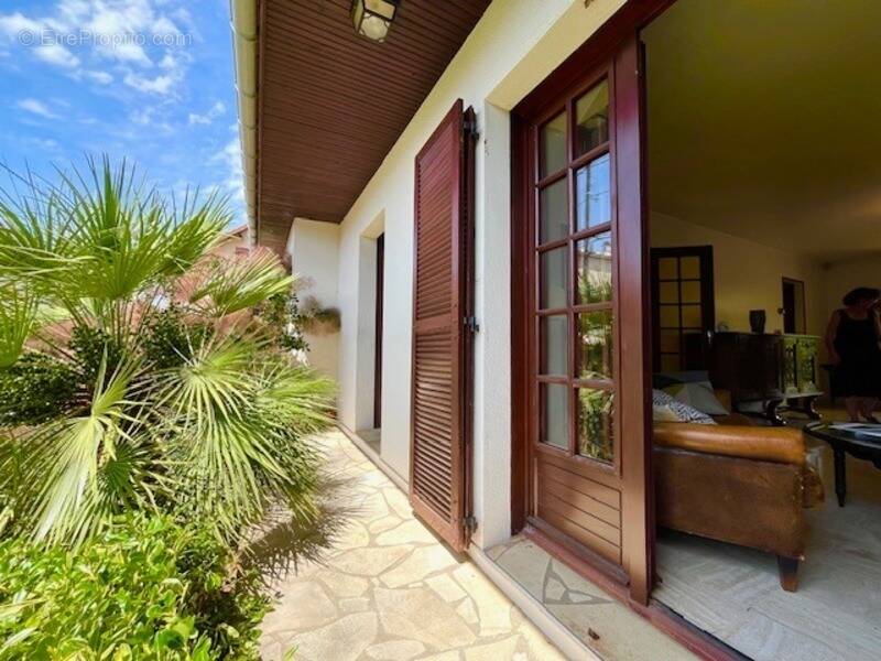 Maison à ATHIS-MONS