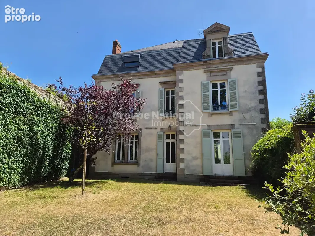 Maison à LIMOGES