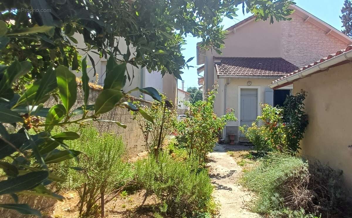 Maison à vendre 4 pièces (16) ANGOULEME - photo 13