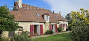 Maison à SAULNAY