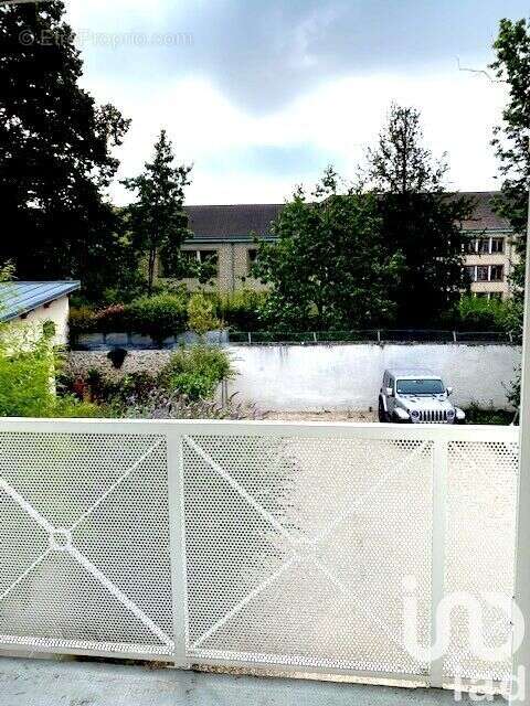 Photo 5 - Appartement à SAVIGNY-SUR-ORGE