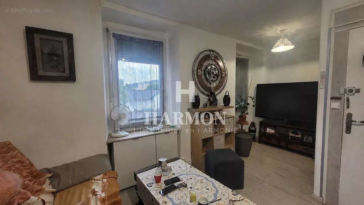 Appartement à JURANCON