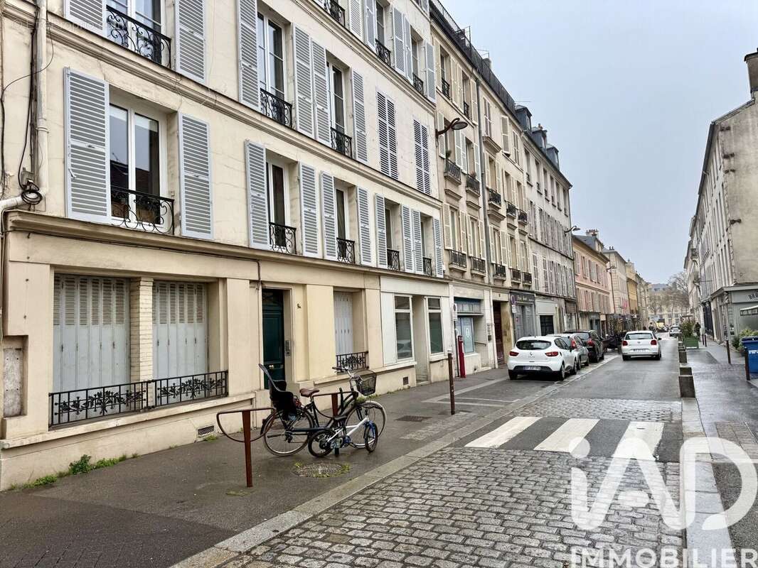 Photo 9 - Appartement à VERSAILLES