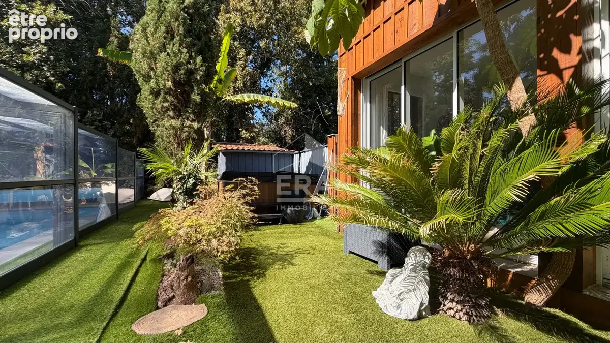 La Teste-de-Buch  - Maison clé en main avec piscine et studio attenant - photo 4