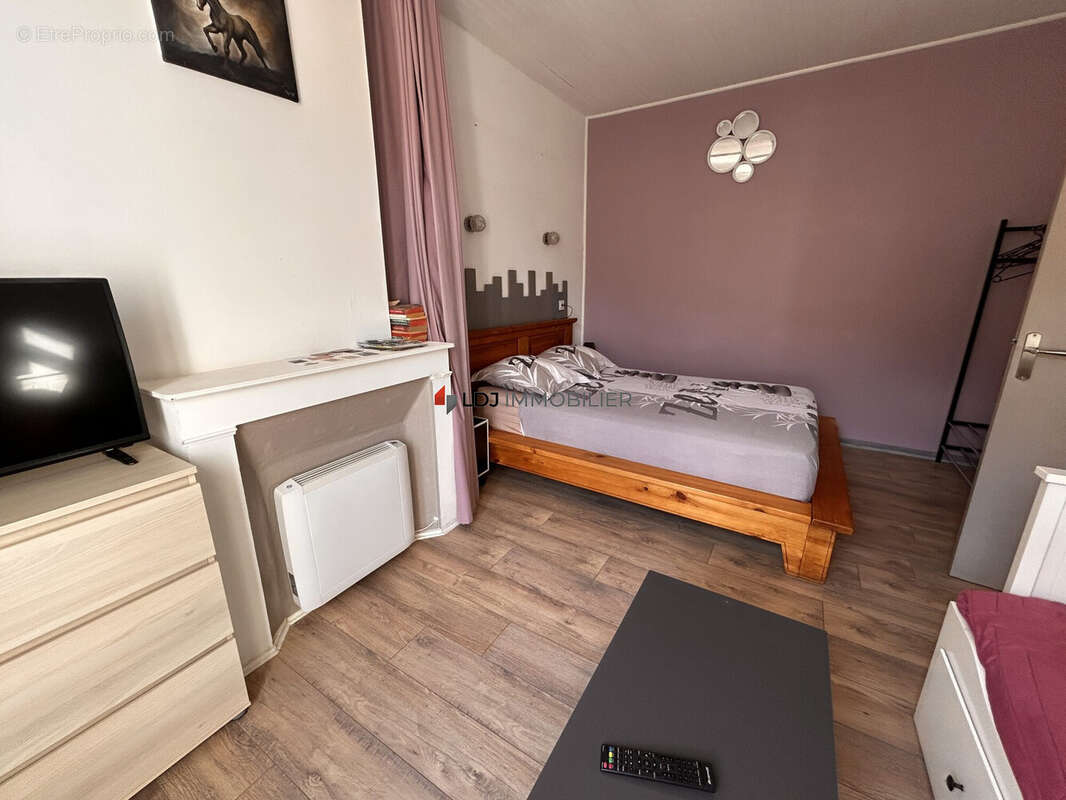 Appartement à AMELIE-LES-BAINS-PALALDA