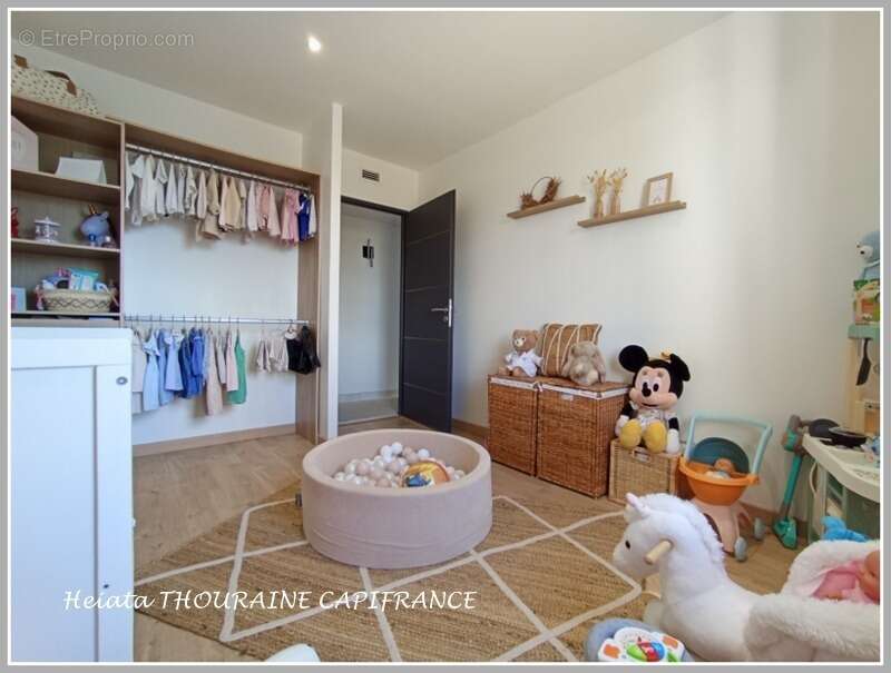 Maison à SAINT-MAIXENT-L&#039;ECOLE