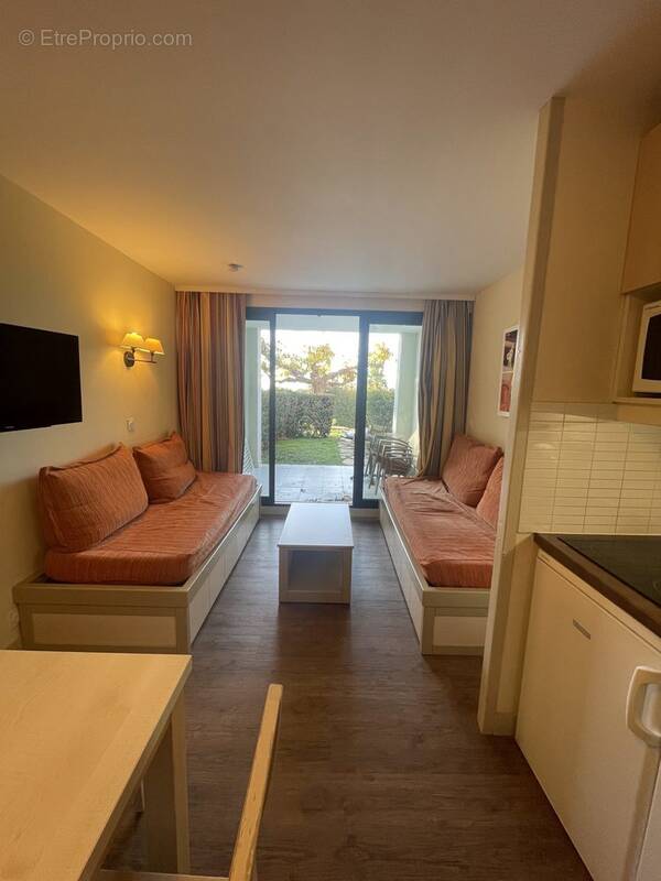 Appartement à GRIMAUD