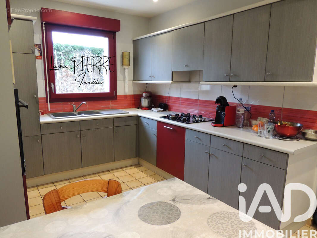 Photo 9 - Maison à BRETTEVILLE-SUR-LAIZE