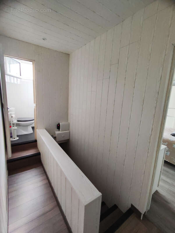 Maison à AULNAY-SOUS-BOIS