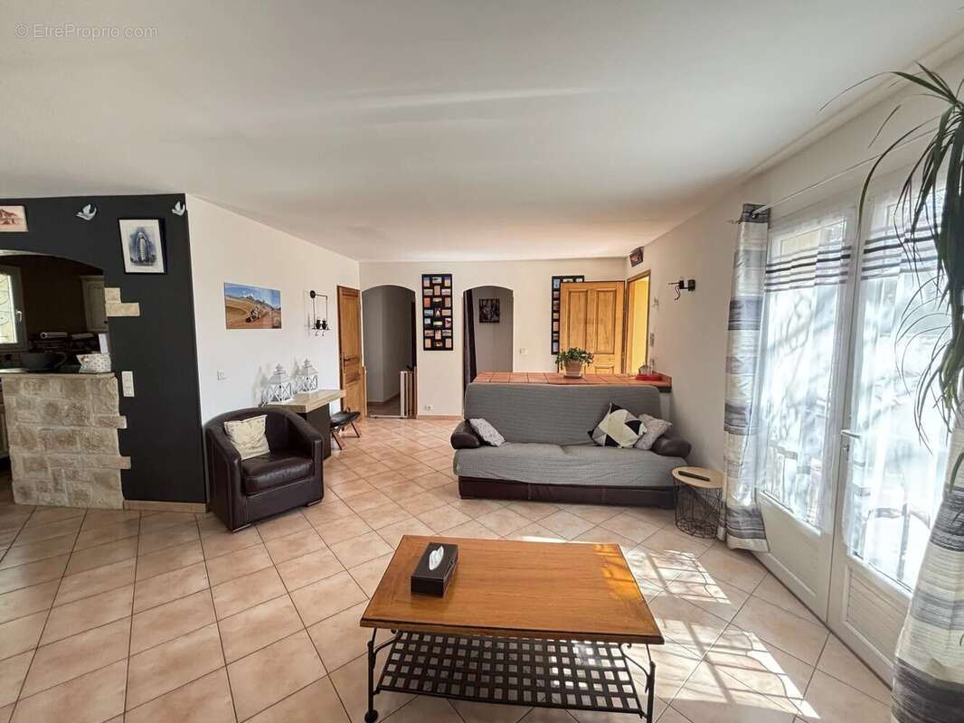 Maison à DRAGUIGNAN