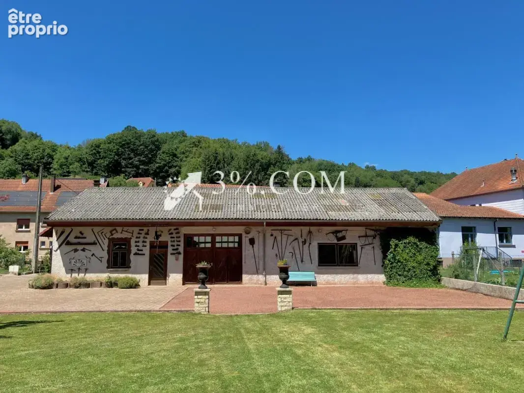 Maison avec grande dépendance - photo 20