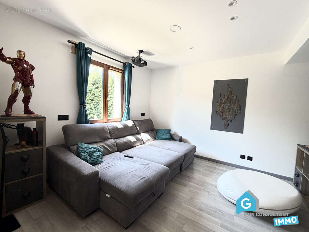 Maison 85 m² à Beaune  - photo 4