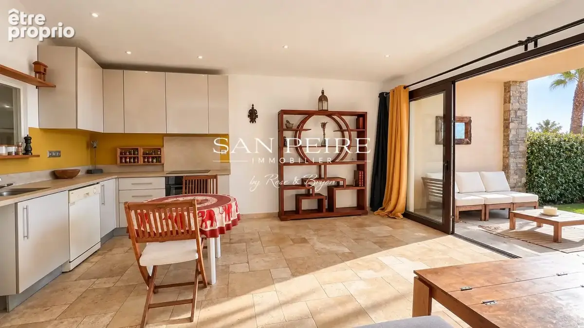 Appartement 3 pièces 64 m² à vendre à Les Issambres (83380) - photo 5