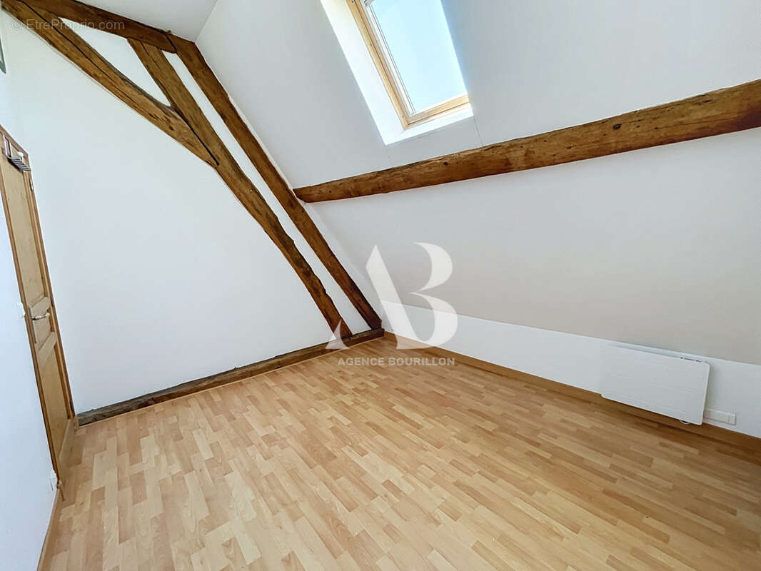 Maison à GASTINS