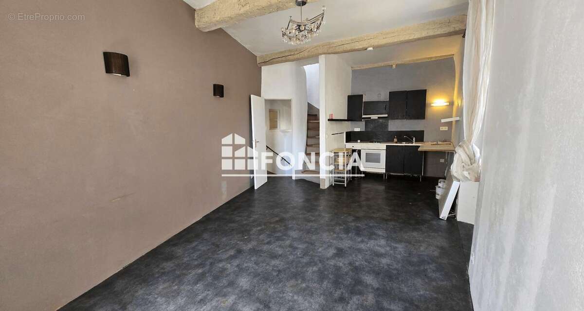 Appartement à COGOLIN