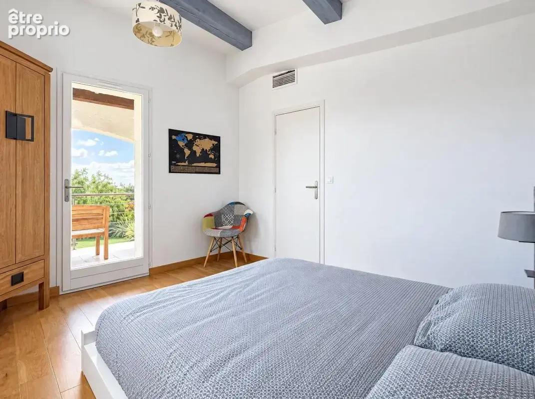 Maison À Vendre - photo 16
